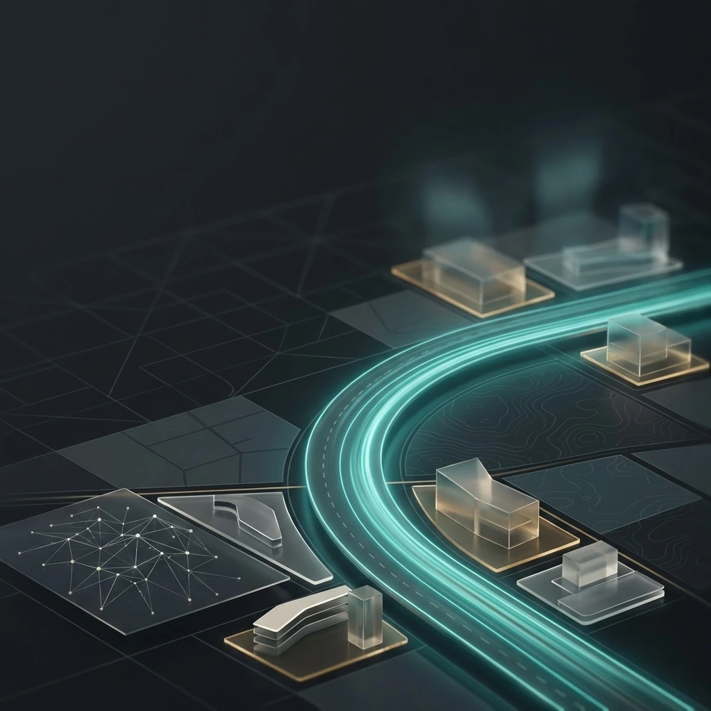 The Coastal Highway Effect: How MSH-4 is Unlocking Sindhudurg Real Estate